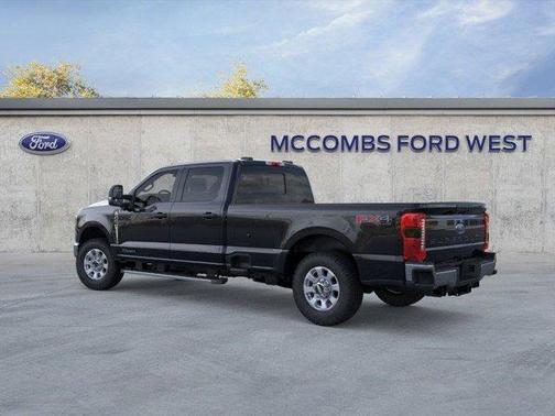 2025 Ford F-350 XLT