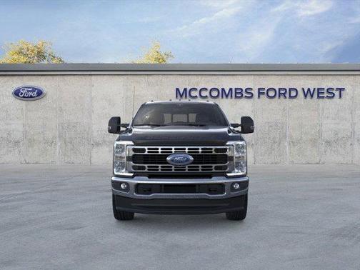 2025 Ford F-350 XLT