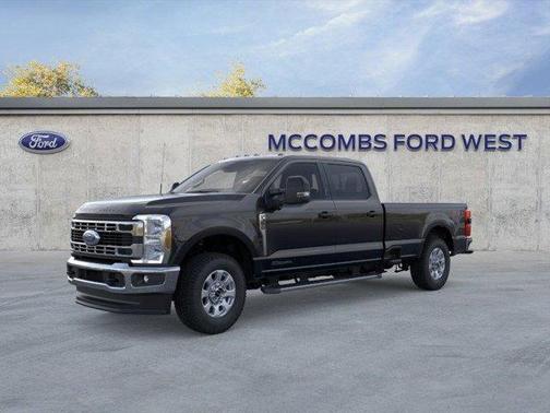 2025 Ford F-350 XLT