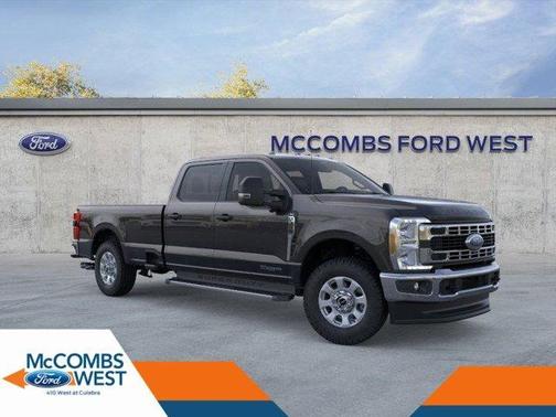 2025 Ford F-350 XLT