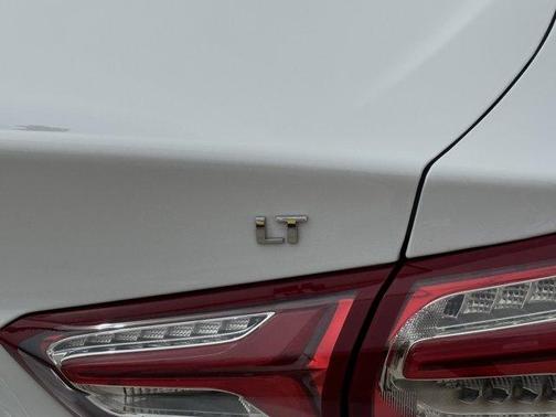 2024 Chevrolet Malibu 2LT