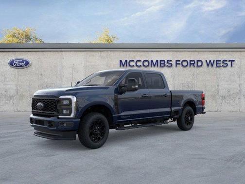 2025 Ford F-250 Super Duty