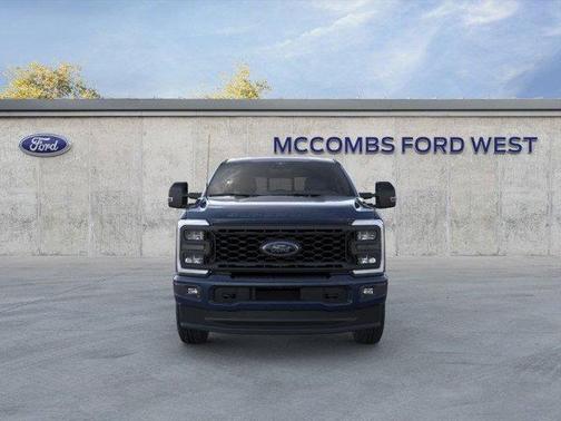 2025 Ford F-250 Super Duty