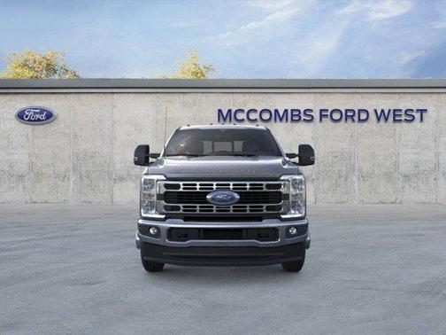 2025 Ford F-350 XLT