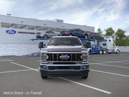 2025 Ford F-350 Super Duty