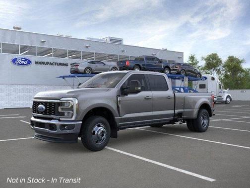 2025 Ford F-350 Super Duty