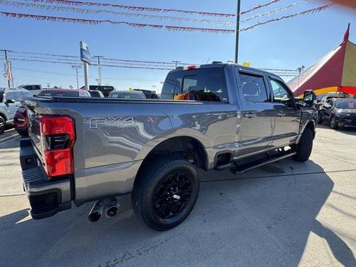 2023 Ford F-250 Lariat