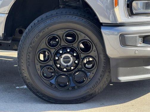 2023 Ford F-250 Lariat