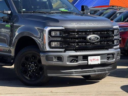 2023 Ford F-250 Lariat