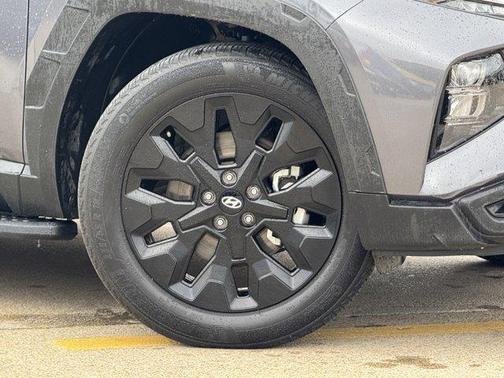 2024 Hyundai TUCSON XRT