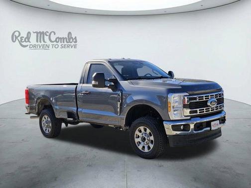 2024 Ford F-350 XLT