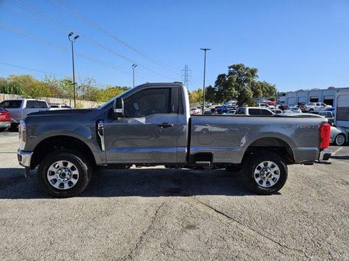 2024 Ford F-350 XLT