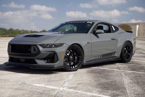 2025 Ford Mustang RTR SPEC 3