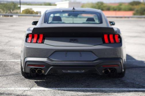 2025 Ford Mustang RTR SPEC 3