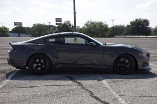 2025 Ford Mustang RTR SPEC 3