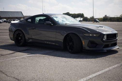 2025 Ford Mustang RTR SPEC 3