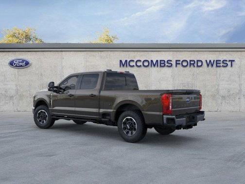 2025 Ford F-250 XLT