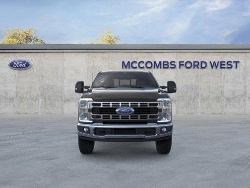 2025 Ford F-250 XLT