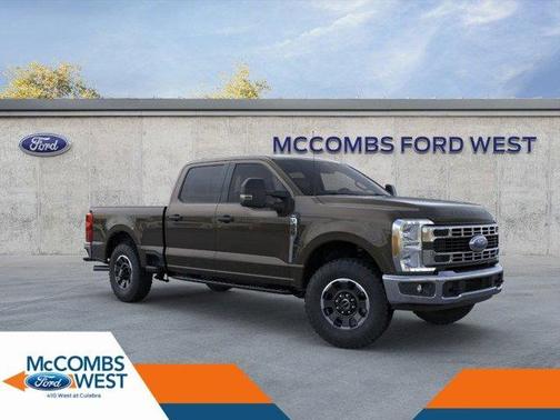 2025 Ford F-250 XLT