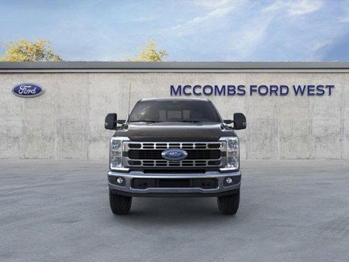 2025 Ford F-250 XLT