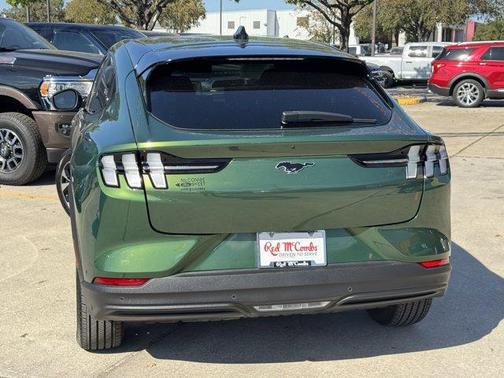 2024 Ford Mustang Mach-E Select