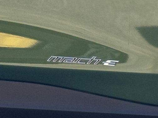 2024 Ford Mustang Mach-E Select