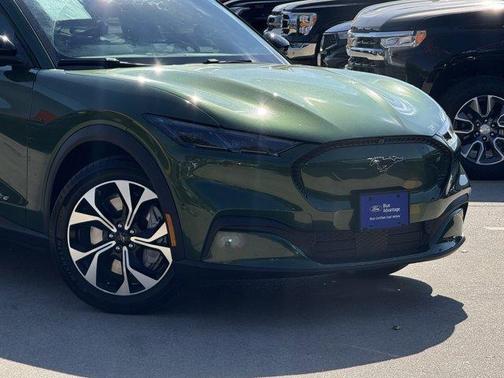 2024 Ford Mustang Mach-E Select