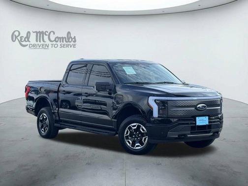 2023 Ford F-150 Lightning XLT
