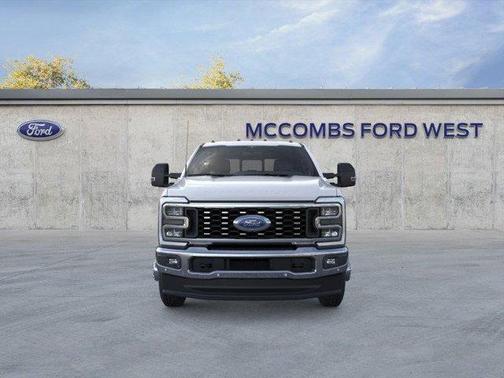2025 Ford F-350 Lariat Super Duty