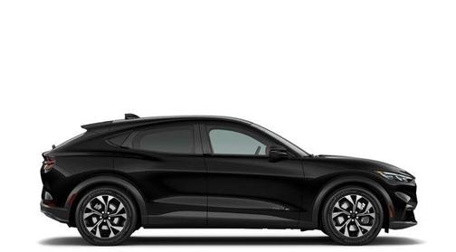 Shadow 2026 Ford Mustang Mach-E Select