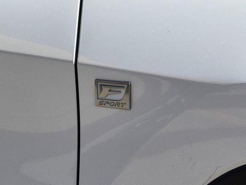 2017 Lexus RX 350 F Sport