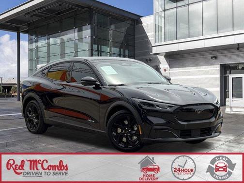 2024 Ford Mustang Mach-E Select