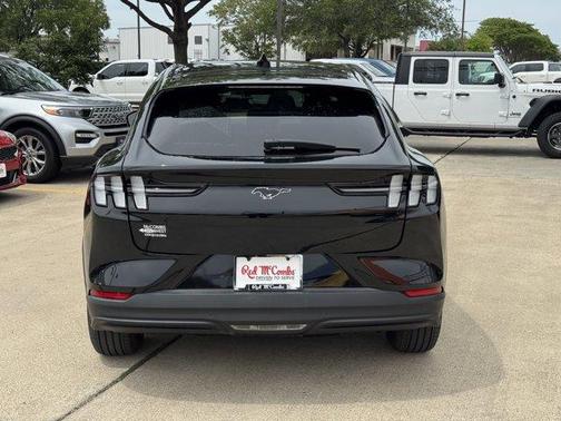 2024 Ford Mustang Mach-E Select