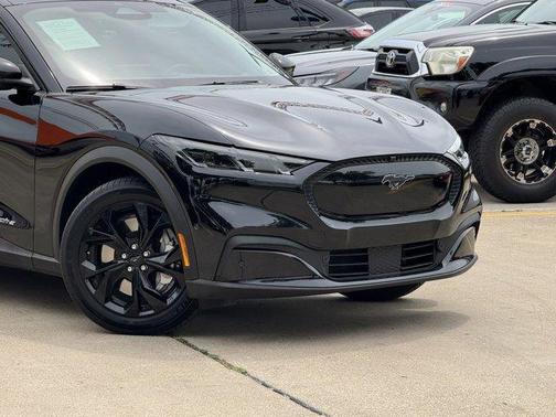 2024 Ford Mustang Mach-E Select