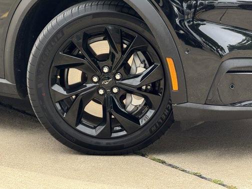 2024 Ford Mustang Mach-E Select