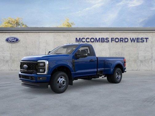 2026 Ford F-350 Super Duty