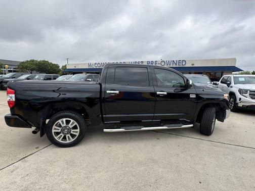 2018 Toyota Tundra 1794