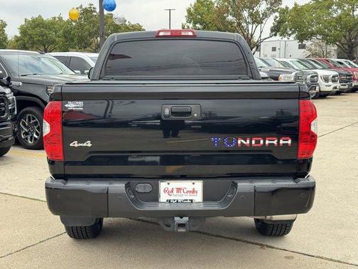 2018 Toyota Tundra 1794