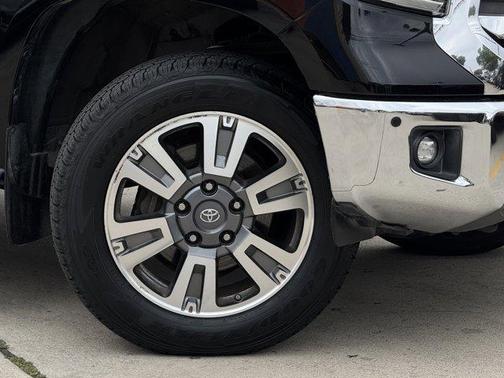 2018 Toyota Tundra 1794