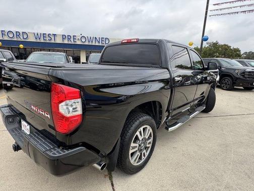 2018 Toyota Tundra 1794
