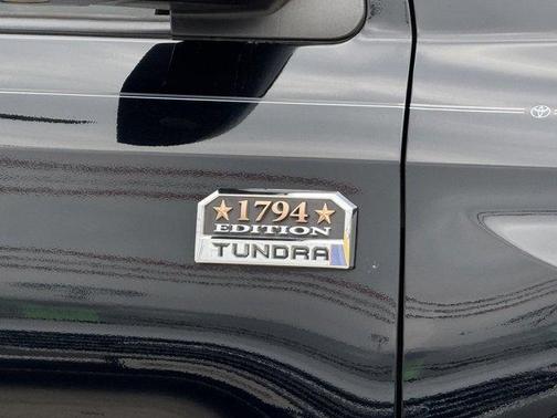 2018 Toyota Tundra 1794