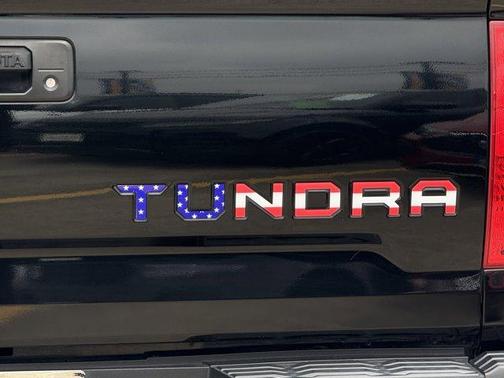 2018 Toyota Tundra 1794