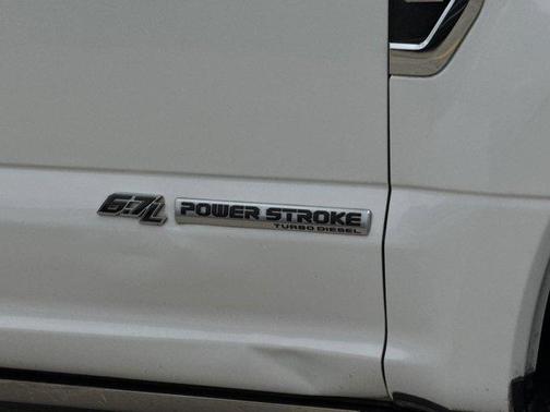 2021 Ford F-350 Lariat Super Duty