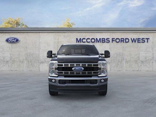 2025 Ford F-250 XLT