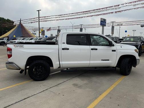 2019 Toyota Tundra SR5