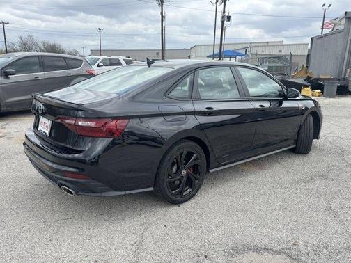 2024 Volkswagen Jetta GLI 2.0T Autobahn