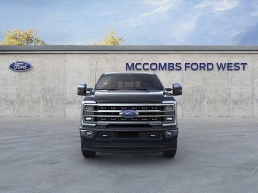 2024 Ford F-250 Platinum
