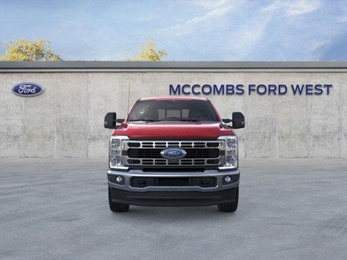 2025 Ford F-250 XLT