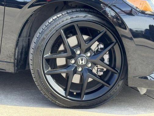 2023 Honda Civic Si Base