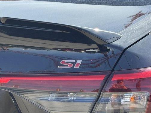 2023 Honda Civic Si Base